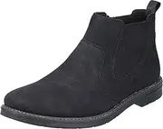 [Rieker] Mens 13092 Chelsea Boots