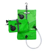 Kurgo Go Shower Bag Grass Green