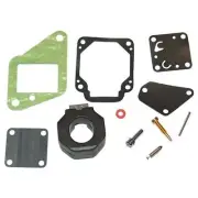 YAMAHA 4HP-5HP CARBURETTOR REPAIR KIT REPLACES 6E0-W0093-02-00