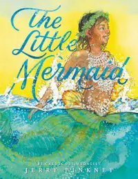 在飛比找誠品線上優惠-The Little Mermaid