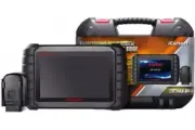 iCarsoft CR MAX BT Bluetooth FULL System ALL Makes Diagnostic Scan Tool