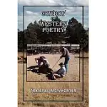 COWBOY AND WESTERN POETRY