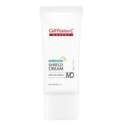 Cell Fusion C Barrierderm Shield Cream MD 35g SPF40 PA+++ | Sensitive Skin UV