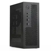 A09 HTPC Computer Case ITX Gaming PC Chassis Desktop Chassis USB2.08138