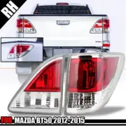 Set Rear Tail Lamp Light RH Right For Mazda BT-50 Pro UP UR Pickup 2012-2014