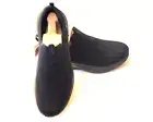 SKECHERS Vapor Foam–Covert Men's Slip-On Black Size 12M New in Box
