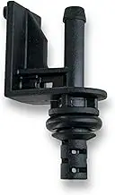 DL-pro Heating Element Connection for Bosch Siemens Neff 622062 00622062 for VeroAroma VeroBar VeroCafe VeroCappucino VeroSelection EQ5 EQ6 EQ7 EQ8 EQ9 Coffee Machine Entry Side