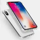 For Apple iPhone 13 12 11 X XS Max 6s Luxury Shockproof Slim Bumper Cover Case