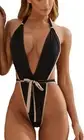 Various Wild Style Micro Bikini Extreme Teeny Swimming Costume Swimsuit