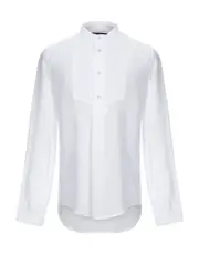 [BRIAN DALES] BRIAN DALES Shirts - Item 38863628