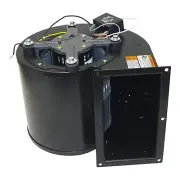 Pellet Stove Convection Blower Motor for for U.S. Stove American Harvest 80600P