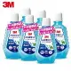 3M 3效薄荷漱口水500ml(6瓶組)