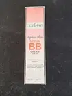 PURLISSE Perfect Glow Serum BB Cream SPF30 Fair 1.4oz Full Size Medium Coverage