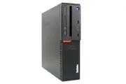 Lenovo Refurb Gaming Desktop PC i5-6500 8GB Ram 240GB SSD + New GTX1050ti | Refurbished