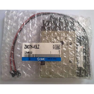 1PC NEW SMC ZM071H-K5LZ Vacuum Generator Free shipping