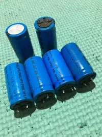 在飛比找Yahoo!奇摩拍賣優惠-拆機 荷蘭PHILIPS飛利浦100V470UF BC 13