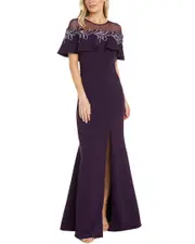 RM Richards Stretch Scuba Dress