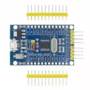 STM32F030F4P6 ARM CORTEX-M0 Core Minimum System Dev Board