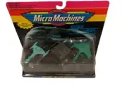 Galoob Micro Machines Star Trek The Next Generation #3 1993-NEW