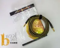 在飛比找Yahoo!奇摩拍賣優惠-[ 反拍樂器 ]Lava Vintage Cable 10f