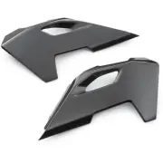 Husqvarna Technical Accessories Radiator Shroud Set - Black A36008054000C1