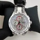 Seiko Astron Médecins sans frontières 2025 limited solar watch SBXC173/SSH173
