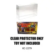 Protector For Masked Rider Ecto Accelerator Morpher