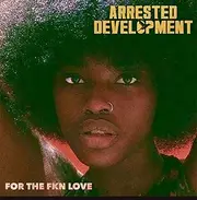 Ruffnation Entertain Arrested Development - For The Fkn Love, 2 Pieces Set