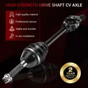 Front Left Right CV Axle fit for Polaris Magnum 330 Sportsman 400 600 700 02-04