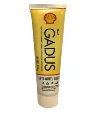 Grease SHELL Gadus fifth wheel grease