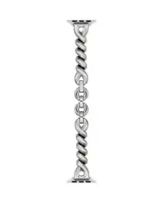 kate spade new york Stainless Steel Strap for Apple Watch, 38-45mm