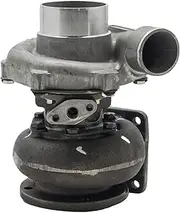 4087745036 Turbocharger. Compatible For Garrett. Turbocharger Parts