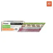 Paslode Collated Framing Nail 3-1/2" 10-Gauge Hot Galvanized (2000 Per Box)