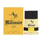 Lomani Ab Spirit Millionaire EDT Spray, 100 ML LIMITES STOCK