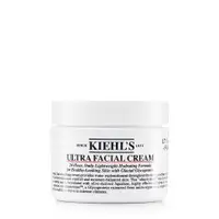 在飛比找新光三越 skm online優惠-KIEHL'S 契爾氏 冰河醣蛋白保溼霜125ml