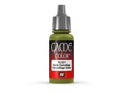 Vallejo Game Color - Camouflage Green - VAL72031 - 17ml