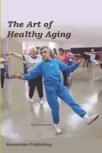 在飛比找博客來優惠-The Art of Healthy Aging