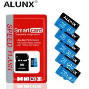 Micro SD 256GB 128GB 64GB 32GB 4GB Micro SD Card Flash Card Memory Card Micro SD