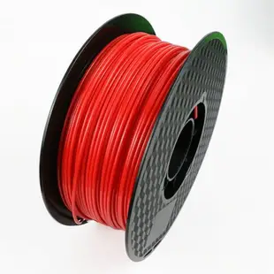 3d列印機耗材 升級pla＋2.85 3.0mm 材料線材 1kg 高韌性 pla耗材