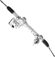 Electric Steering Gear Power Steering Rack And Pinion EB5Z3504A Compatible For FORD EXPLORER 2013-2015