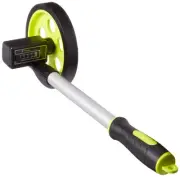 ML1810 Measuring Wheel for Feet, 6-Inch, Hi-Viz Yellow