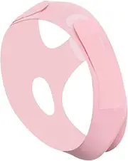 MERRYHAPY Facial Sculpting Sleep Mask V Line Face Belt Chin Lifting Mask for Women Reusable Face Strap