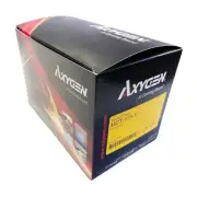 CORNING Axygen™ Snaplock Microtubes Ultra-Clear YELLOW 1.7mL 500/Box - LAB
