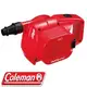 【Coleman 美國 QUICKPUMP 高功率電池幫浦】CM-21937M000/高功率電池幫浦/充氣馬達滿額送