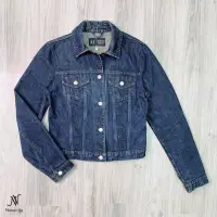 在飛比找蝦皮購物優惠-Vintage⚜️ 正品義大利製Armani Jeans 牛