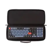 Keychron Keyboard Carrying Case for Q6/V6/K10 Pro