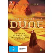 Frank Herbert's Dune