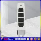 Remote Controller Plastic 4 Keys 433MHz Copy Remote Controller for Garage Gate