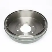 ACDelco Rear Brake Drum ACDR1863 to suit Mitsubishi Triton - 19283310