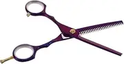 Hair Scissors Women Hair Cutting Scissors Set Professional Salon Shears Stainless Steel Thin Hair Stylist